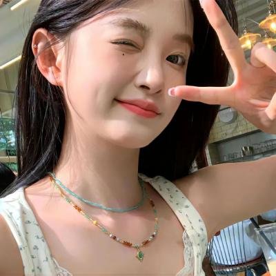 我的新上司是天然呆