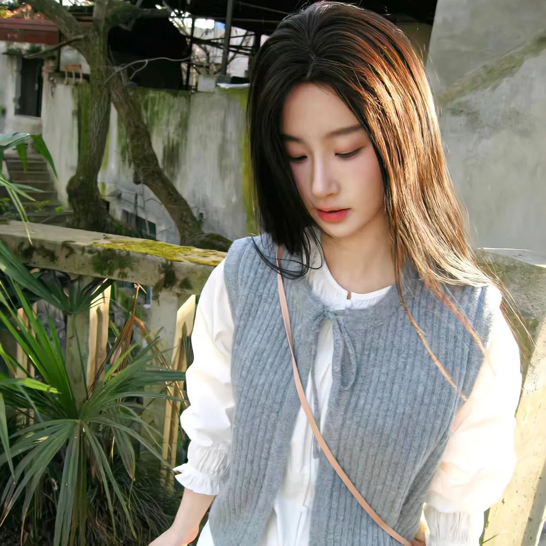 老妇与鸽子